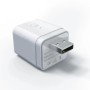 Tuya Smart Micro USB adaptador interruptor WiFi Mini USB adaptador de 