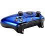 eXtremeRate Funda Delantera Carcasa Protectora de la Placa Frontal Cubierta Antideslizante para Xbox One S para Xbox One X