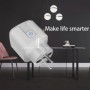 Enchufe inteligente ZigBee WiFi EU16A/20A con sincronización Control d