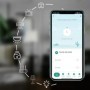 Enchufe inteligente ZigBee WiFi EU16A/20A con sincronización Control d