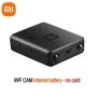 Xiaomi 1080p Full Hd Wifi 5g Mini cámara de visión nocturna seguridad 