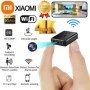 Xiaomi 1080p Full Hd Wifi 5g Mini cámara de visión nocturna seguridad 