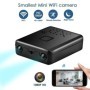 Xiaomi 1080p Full Hd Wifi 5g Mini cámara de visión nocturna seguridad 