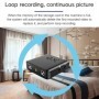 Xiaomi 1080p Full Hd Wifi 5g Mini cámara de visión nocturna seguridad 