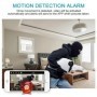 Xiaomi 1080p Full Hd Wifi 5g Mini cámara de visión nocturna seguridad 