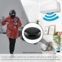 MOES Tuya WiFi IR Control remoto para aire acondicionado TV hogar inte