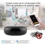 MOES Tuya WiFi IR Control remoto para aire acondicionado TV hogar inte