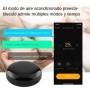 MOES Tuya WiFi IR Control remoto para aire acondicionado TV hogar inte