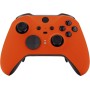 eXtremeRate Carcasa para Xbox One Elite Protectora Placa Frontal Reemplazo Kit Cubierta Shell Funda para Xbox One Elite Series 2