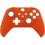 eXtremeRate Carcasa para Xbox One Elite Protectora Placa Frontal Reemplazo Kit Cubierta Shell Funda para Xbox One Elite Series 2
