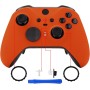 eXtremeRate Carcasa para Xbox One Elite Protectora Placa Frontal Reemplazo Kit Cubierta Shell Funda para Xbox One Elite Series 2