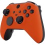 eXtremeRate Carcasa para Xbox One Elite Protectora Placa Frontal Reemplazo Kit Cubierta Shell Funda para Xbox One Elite Series 2