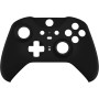 eXtremeRate Carcasa para Xbox One Elite Protectora Placa Frontal Reemplazo Kit Cubierta Shell Funda para Xbox One Elite Series 2