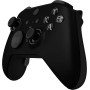 eXtremeRate Carcasa para Xbox One Elite Protectora Placa Frontal Reemplazo Kit Cubierta Shell Funda para Xbox One Elite Series 2