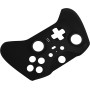 eXtremeRate Carcasa para Xbox One Elite Protectora Placa Frontal Reemplazo Kit Cubierta Shell Funda para Xbox One Elite Series 2