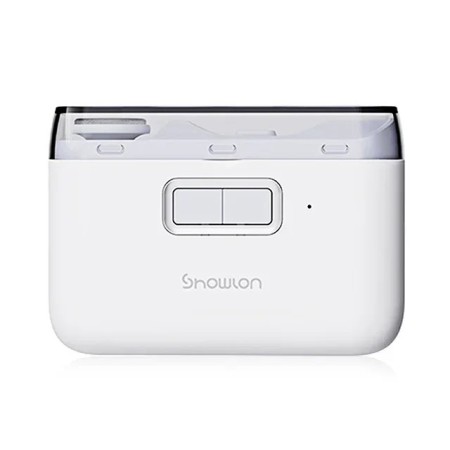 CONDAMINE-cortaúñas eléctrico inteligente para hombre y mujer, afilado