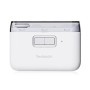 CONDAMINE-cortaúñas eléctrico inteligente para hombre y mujer, afilado