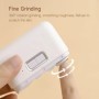 CONDAMINE-cortaúñas eléctrico inteligente para hombre y mujer, afilado