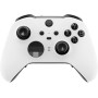 eXtremeRate Carcasa para Xbox One Elite Protectora Placa Frontal Reemplazo Kit Cubierta Shell Funda para Xbox One Elite Series 2