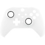 eXtremeRate Carcasa para Xbox One Elite Protectora Placa Frontal Reemplazo Kit Cubierta Shell Funda para Xbox One Elite Series 2