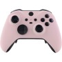 eXtremeRate Carcasa para Xbox One Elite Protectora Placa Frontal Reemplazo Kit Cubierta Shell Funda para Xbox One Elite Series 2