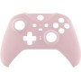 eXtremeRate Carcasa para Xbox One Elite Protectora Placa Frontal Reemplazo Kit Cubierta Shell Funda para Xbox One Elite Series 2
