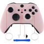eXtremeRate Carcasa para Xbox One Elite Protectora Placa Frontal Reemplazo Kit Cubierta Shell Funda para Xbox One Elite Series 2