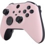 eXtremeRate Carcasa para Xbox One Elite Protectora Placa Frontal Reemplazo Kit Cubierta Shell Funda para Xbox One Elite Series 2