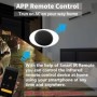 Tuya IR/RF Control remoto inteligente Smart Life WiFi 2,4 GHz disposit
