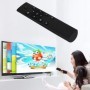 FM4 2.4GHz Control remoto inalámbrico inteligente Air Mouse 12 teclas 