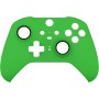 eXtremeRate Carcasa para Xbox One Elite Protectora Placa Frontal Reemplazo Kit Cubierta Shell Funda para Xbox One Elite Series 2
