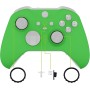 eXtremeRate Carcasa para Xbox One Elite Protectora Placa Frontal Reemplazo Kit Cubierta Shell Funda para Xbox One Elite Series 2