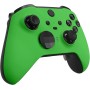 eXtremeRate Carcasa para Xbox One Elite Protectora Placa Frontal Reemplazo Kit Cubierta Shell Funda para Xbox One Elite Series 2