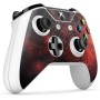 Adhesivo para consola Xbox One S Spider + 2 fundas para mando de Xbox One S y Kinect