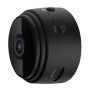 Cámara de vídeo inteligente HD 1080p Monitor cámara de visión nocturna