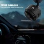 Cámara de vídeo inteligente HD 1080p Monitor cámara de visión nocturna