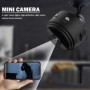Cámara de vídeo inteligente HD 1080p Monitor cámara de visión nocturna