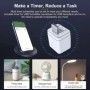 Tuya-Adaptador Micro USB inteligente, interruptor de 5V, WiFi, Mini ad