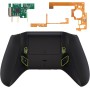 eXtremeRate Lofty Programable Remap&Gatillo de Parada Kit para Xbox (Actualización Board,Carcasa Trasera,Agarre,Botones