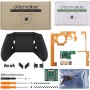 eXtremeRate Lofty Programable Remap&Gatillo de Parada Kit para Xbox (Actualización Board,Carcasa Trasera,Agarre,Botones
