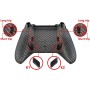 eXtremeRate Lofty Programable Remap&Gatillo de Parada Kit para Xbox (Actualización Board,Carcasa Trasera,Agarre,Botones
