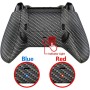 eXtremeRate Lofty Programable Remap&Gatillo de Parada Kit para Xbox (Actualización Board,Carcasa Trasera,Agarre,Botones