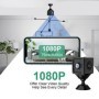 Xiaomi K13 Mini cámara Wifi 1080 HD monitoreo móvil visión nocturna in