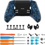 eXtremeRate Carcasa Trasera para Xbox Elite Series 2 Accesorios Placa Inferior de Repuesto Shell Cover Cubierta para Xbox Elite