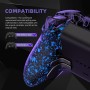 eXtremeRate Carcasa Trasera para Xbox Elite Series 2 Accesorios Placa Inferior de Repuesto Shell Cover Cubierta para Xbox Elite