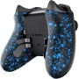 eXtremeRate Carcasa Trasera para Xbox Elite Series 2 Accesorios Placa Inferior de Repuesto Shell Cover Cubierta para Xbox Elite