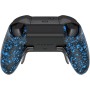 eXtremeRate Carcasa Trasera para Xbox Elite Series 2 Accesorios Placa Inferior de Repuesto Shell Cover Cubierta para Xbox Elite