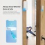 SONOFF-Sensor magnético DW2 para puerta y ventana, dispositivo intelig