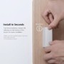 SONOFF-Sensor magnético DW2 para puerta y ventana, dispositivo intelig