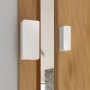 SONOFF-Sensor magnético DW2 para puerta y ventana, dispositivo intelig